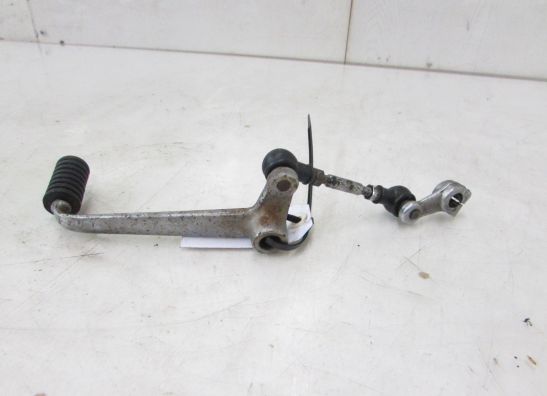 Gear change pedal  Suzuki Overige Suzuki