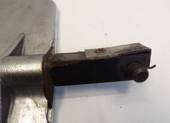 Fussraste links Kawasaki VN 1500