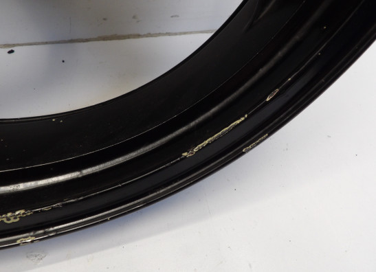 Voorvelg Kawasaki ZXR 750