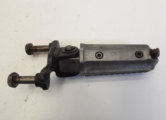 Fussraste rechts Kawasaki GPZ 750