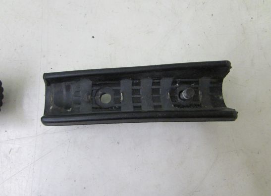 Overig Triumph Sprint 900