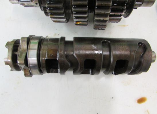 Versnellingsbak Yamaha XJ 900 S Diversion