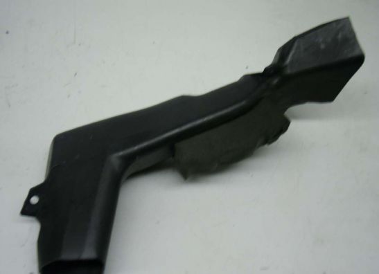 Linker luchtbuis Yamaha YZF R6