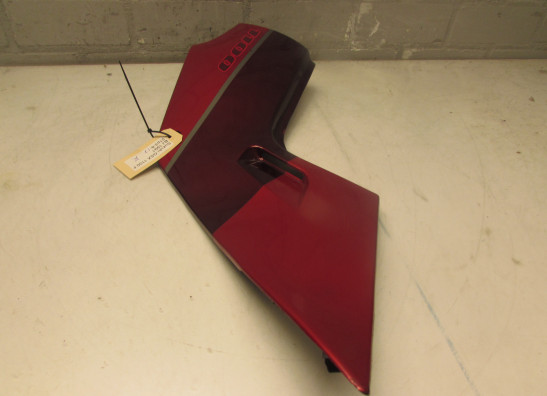 Rechter zijkuip klein Suzuki GSX F 1100