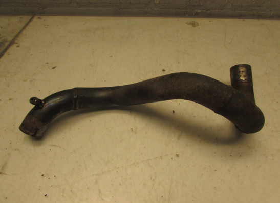 Downpipes Yamaha V max