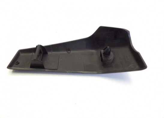 Radiator toebehoren KTM 125 Duke