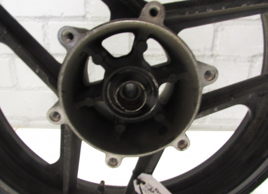 Front Wheel Kawasaki GPZ 600