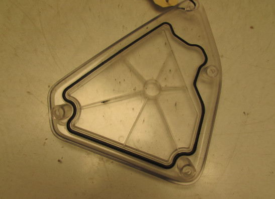 Afdekkap KTM 690 Duke 