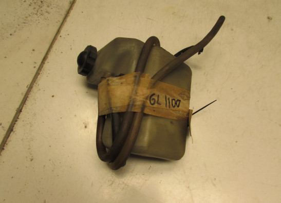 Radiator reserve tank  Honda Goldwing GL