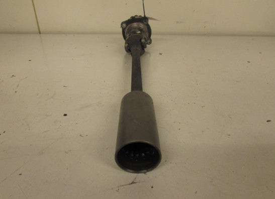 Cardan as Kawasaki GTR 1000