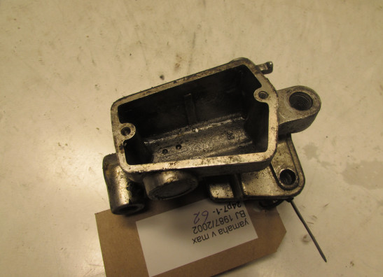 Rempomp Yamaha V max