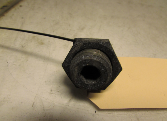 Relais unit Suzuki Burgman 650