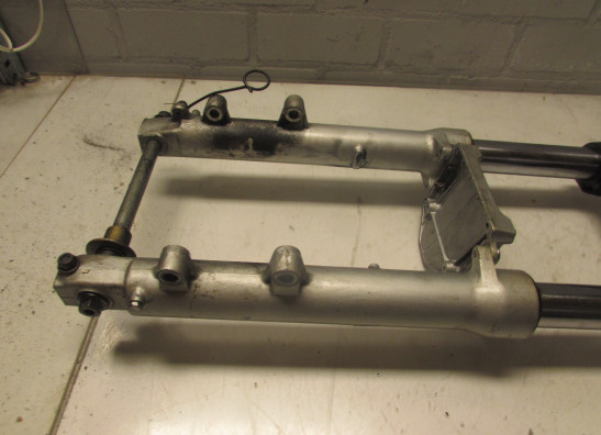 Voorpoten compleet Suzuki GSX F 1100