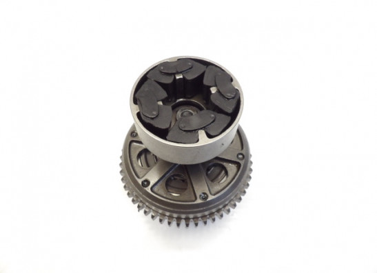 Start koppeling Triumph Sprint ST 955