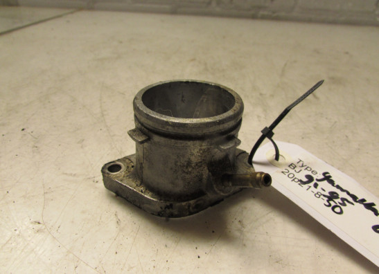 Ansaugkrummer Yamaha TDM