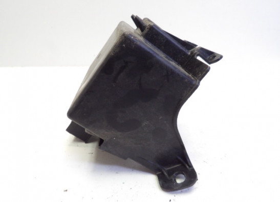 Batterie befestigung Suzuki GSF 650 Bandit