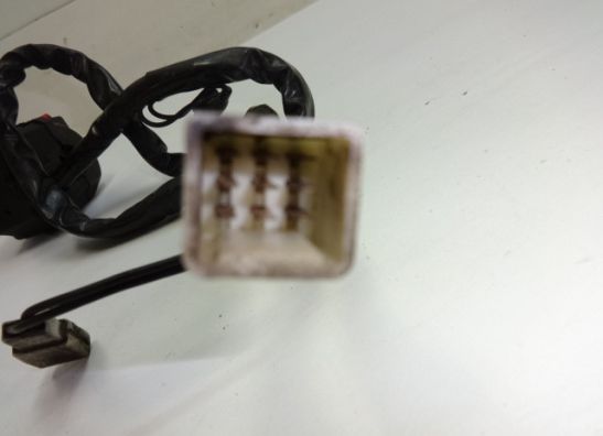 Lenkerschalter links Kawasaki Z 1000