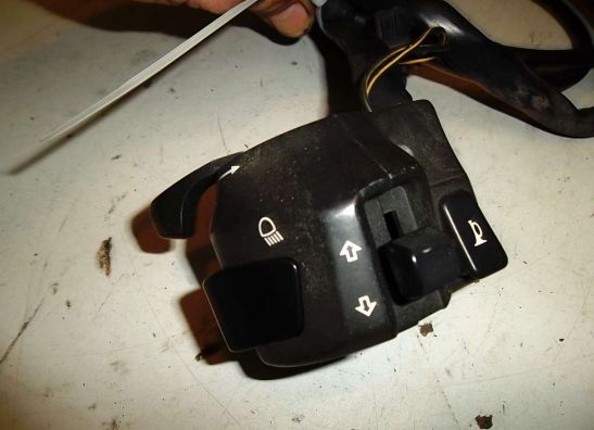 Lenkerschalter links Suzuki SV 650