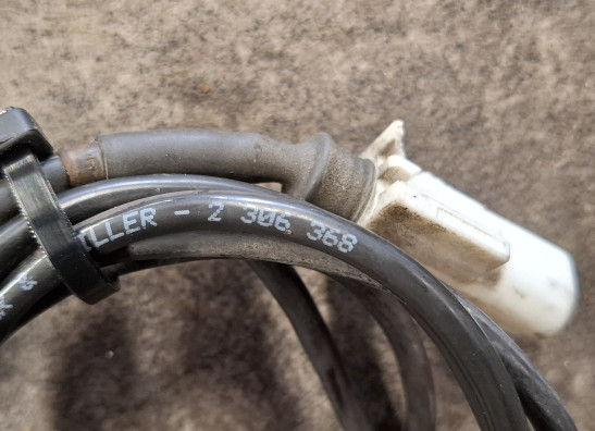 ABS sensor voor BMW R 1100 S