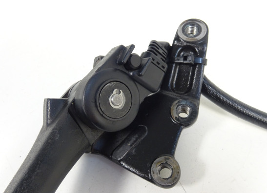 Side stand bar BMW K 1200 S 