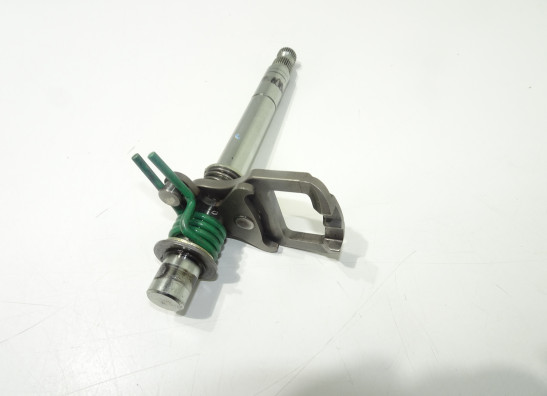 Versnellingsbak Triumph Bonneville T 120