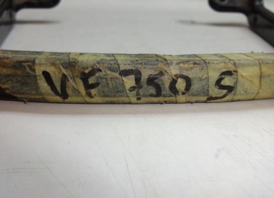 Achterhandvat Honda VF 700  750 S Sabre