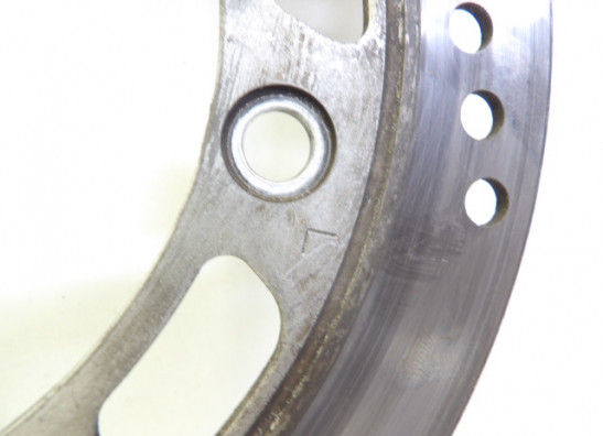 Bremsscheibe vorne links Honda CB 450