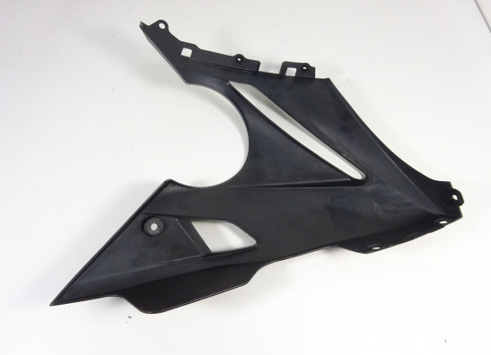 Cowl Left lower Kawasaki ER 6