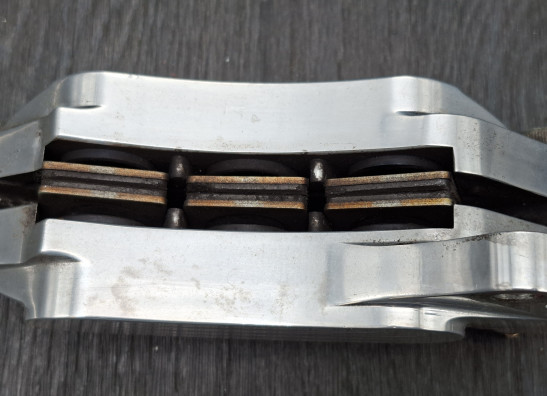 Bremssattel Bremszange Harley Davidson Overige Harley Davidson