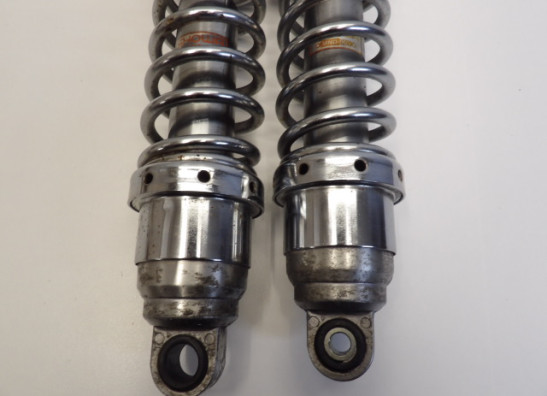 Achterschokbreker Honda VF 700  750 Supermagna