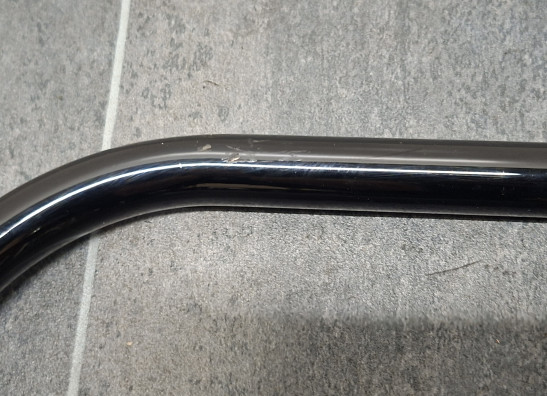 Kofferbeugel set Harley Davidson FLHR Road King