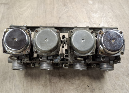 Carburateurset Honda CB 650