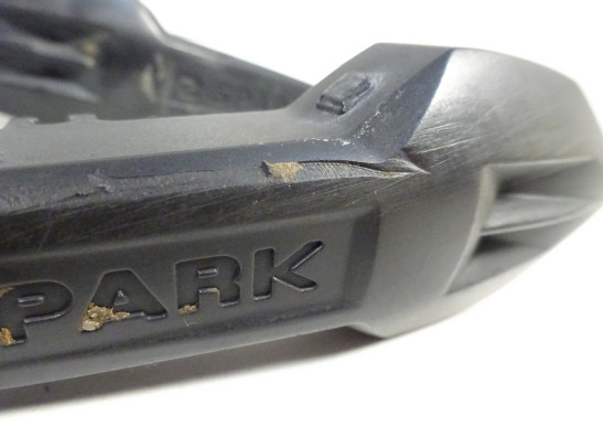 Ventildeckel BMW R 1200 RT