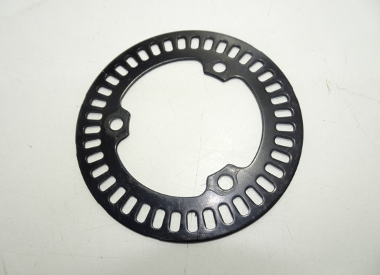 ABS sensorring geberkranz vorne Yamaha MT 09