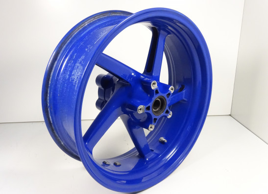 Rear wheel Aprilia Falco