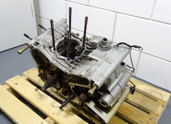 Engine parts Ducati monster 600