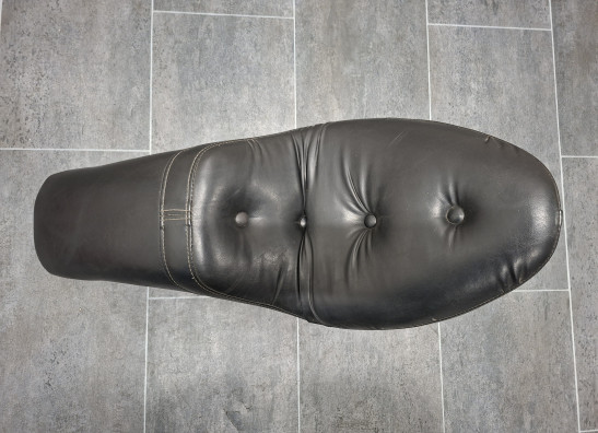 Sitzbank Harley Davidson Softtail