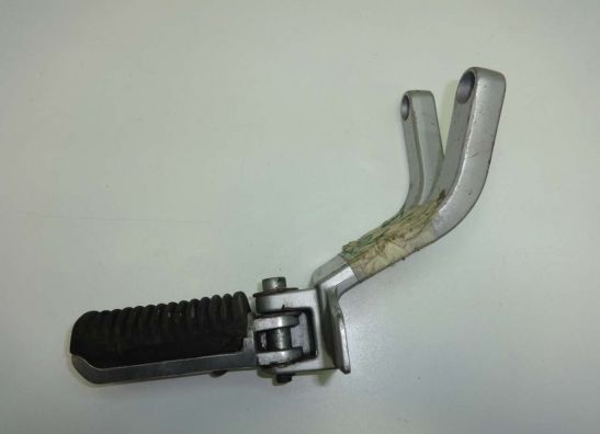 Duo voetsteun links Suzuki RF 900