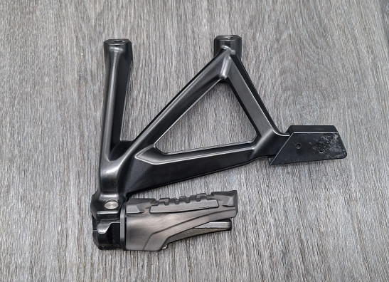 Duo voetsteun links BMW R 1250 GS