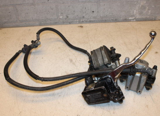 Voorrem compleet Kawasaki VN 700  750