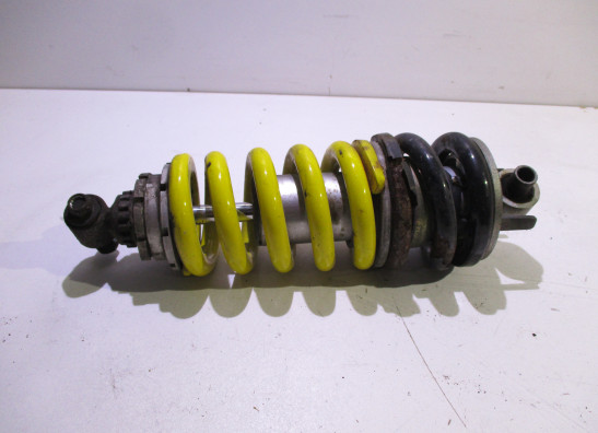 Achterschokbreker Yamaha TDM