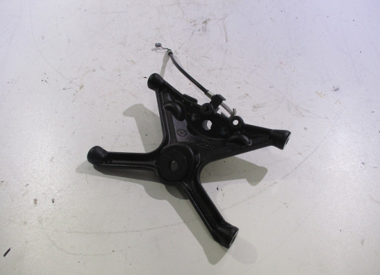 Buddy zadel KTM 1290 Super duke