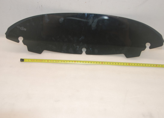 Windscherm Harley Davidson Touring FL