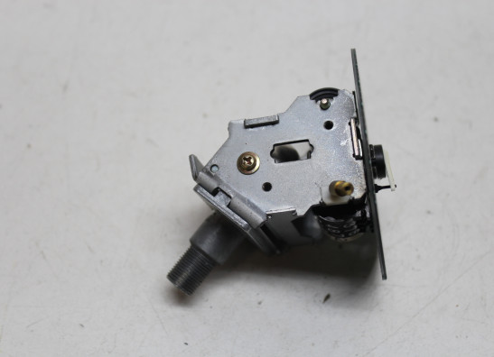 Teller Kawasaki ER 5