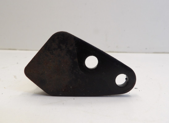 Duo voetsteun links Yamaha XVS 650 Dragstar