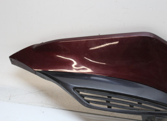 Cowl right Suzuki Burgman 400