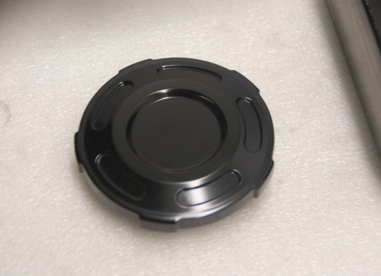 Tankdop Harley Davidson Softtail