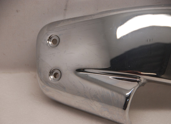 Cubierta Harley Davidson Softtail