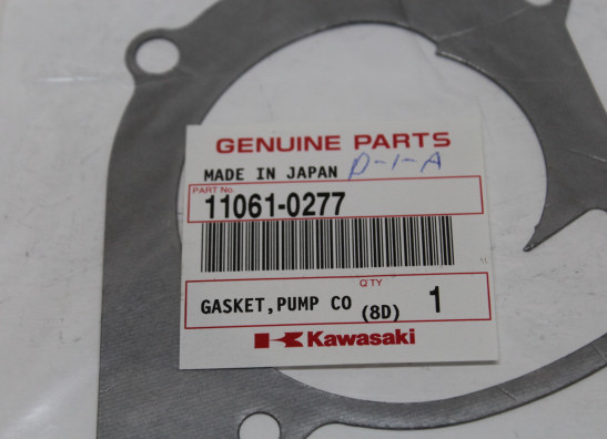 Pakking Kawasaki KLE 500