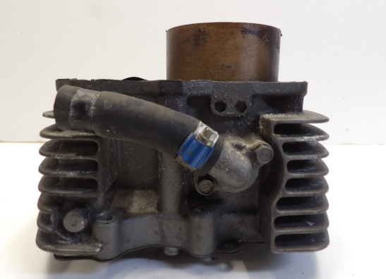 Zylinder Honda VT 1100